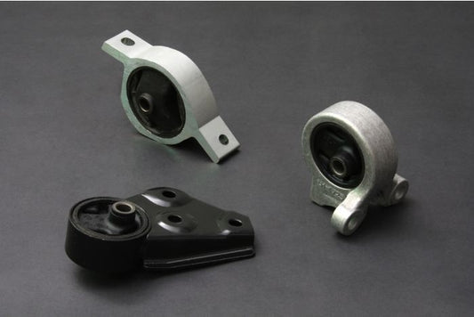 K11 Micra K11 REINFORCED ENGINE MOUNT 3PCS/SET (AUTOMATIC NCVT)