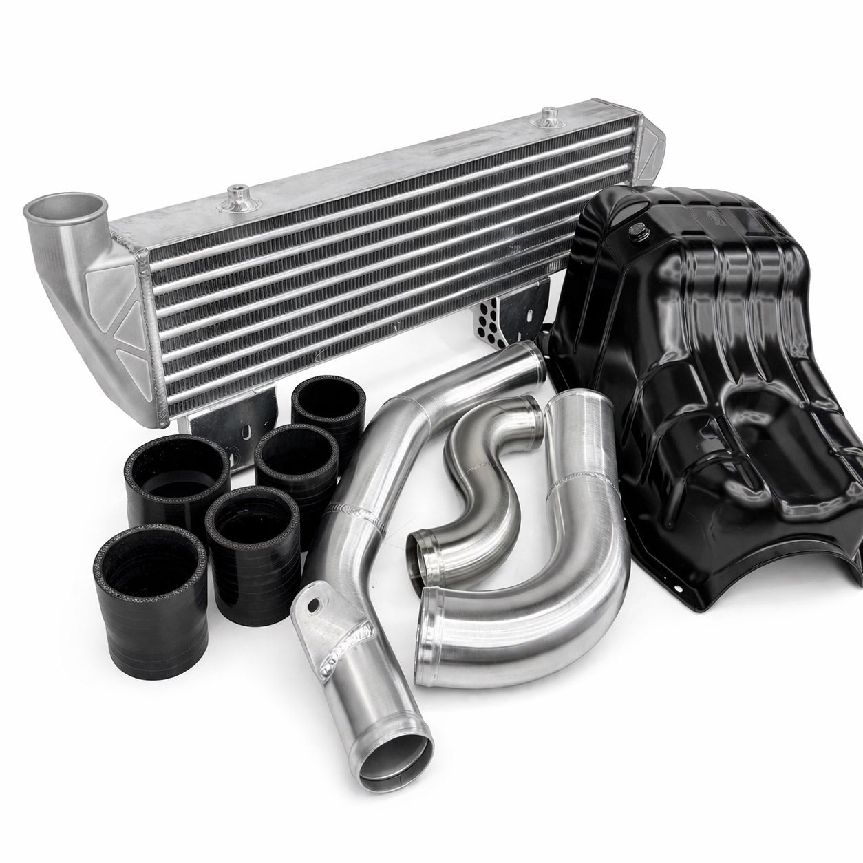 Nissan Micra K11 GBC Turbo Kit