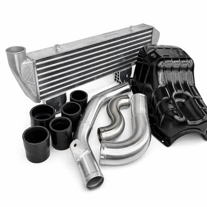 Nissan Micra K11 GBC Turbo Kit