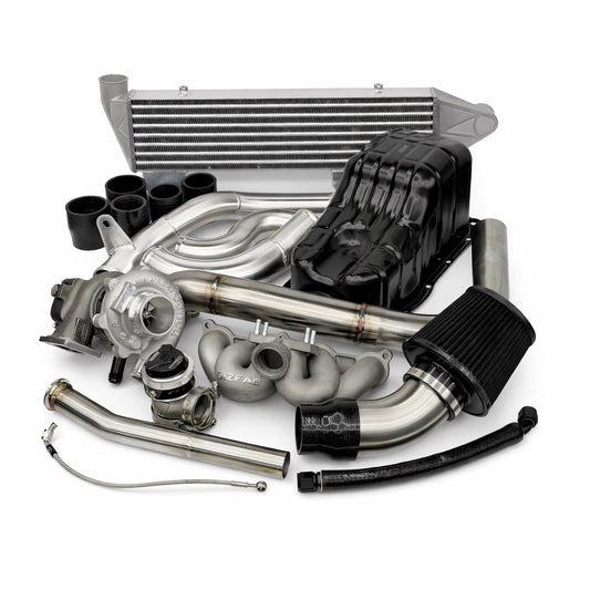 Nissan Micra K11 GBC Turbo Kit