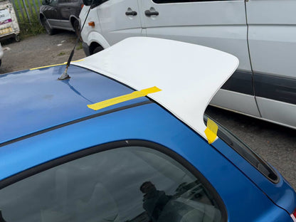 Nissan Micra K11 Osaka Style Wing Spoiler V2