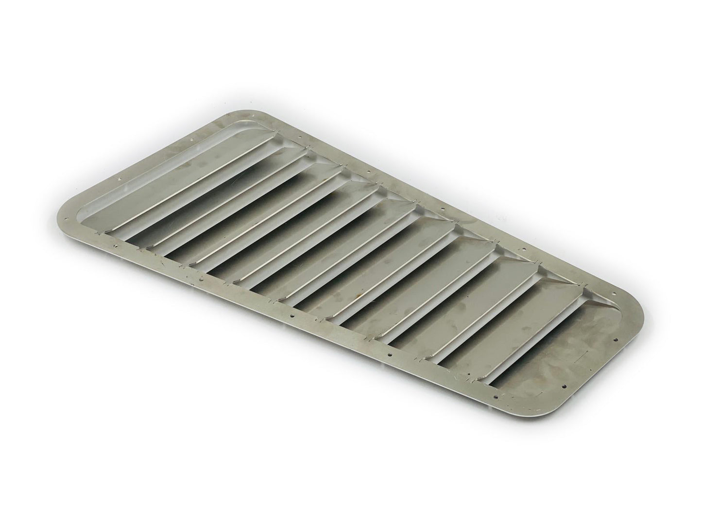 Universal Time Attack Bonnet Vents