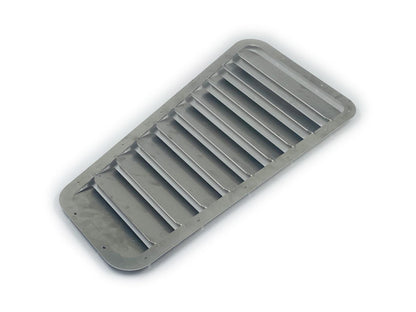 Universal Time Attack Bonnet Vents