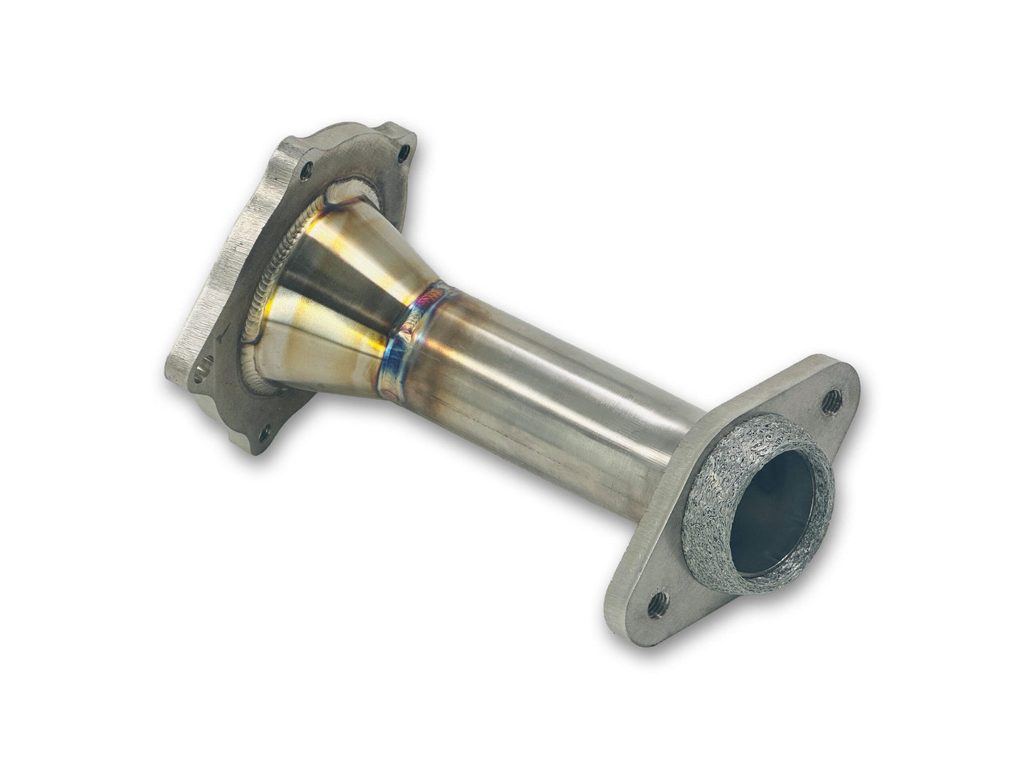 K11 Micra Mani-Cat Delete (Coilpack Engines)