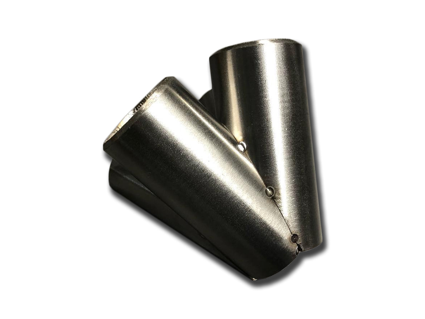 Turbo Merge Collector