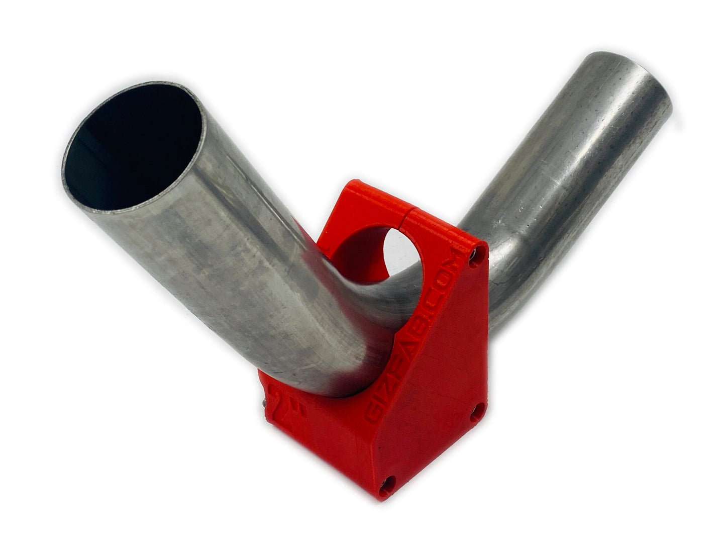 Tube Elbow "Dual CLR" Cutting Fixtures