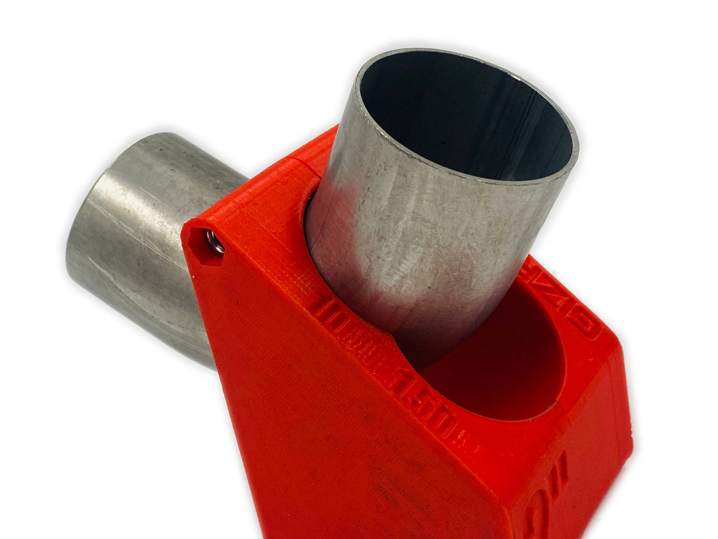 Tube Elbow "Dual CLR" Cutting Fixtures