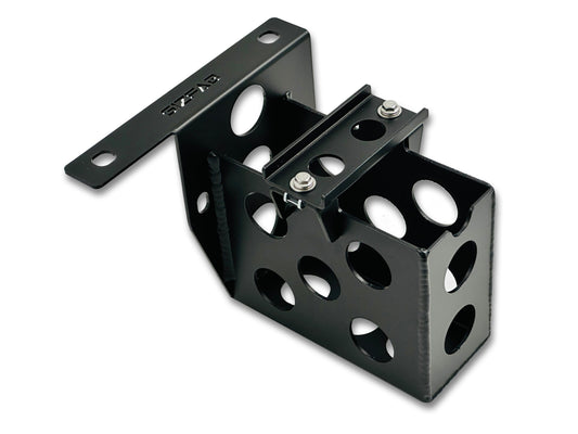 Honda DC5 & EP3 PC680 Battery Relocation Bracket