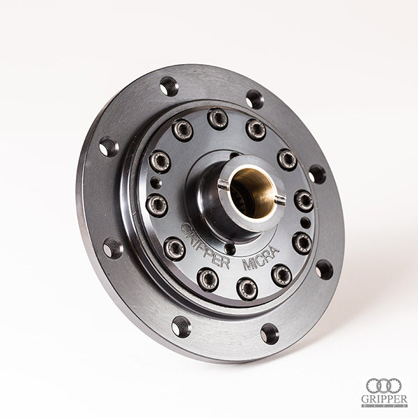 K11 Micra Gripper LSD