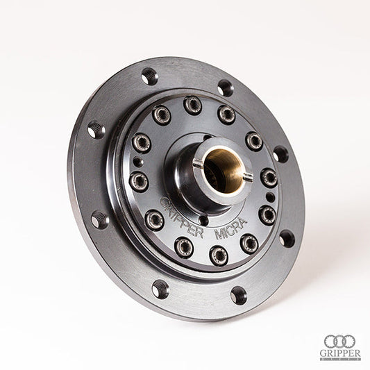 K11 Micra Gripper LSD