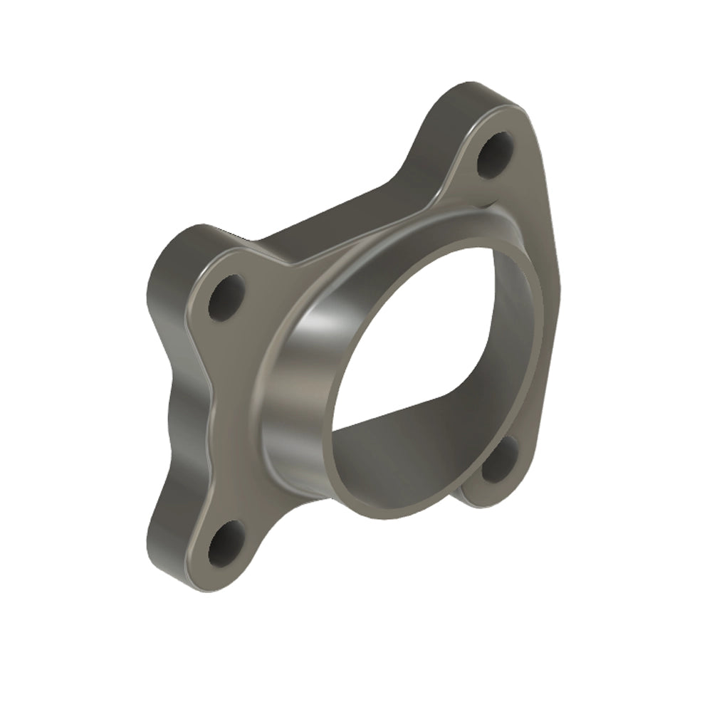 GBC14-200 2" Downpipe Adapter