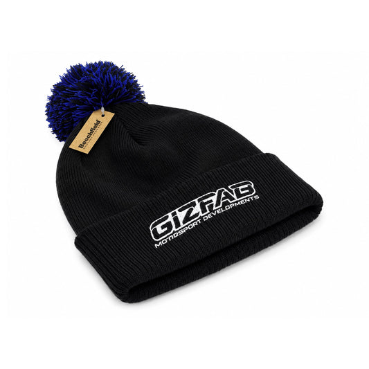 GizFab Motorsport Developments Beanie