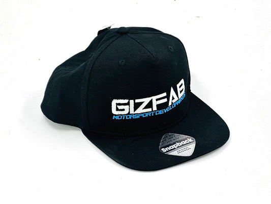 GizFab Motorsport Developments Snap Back