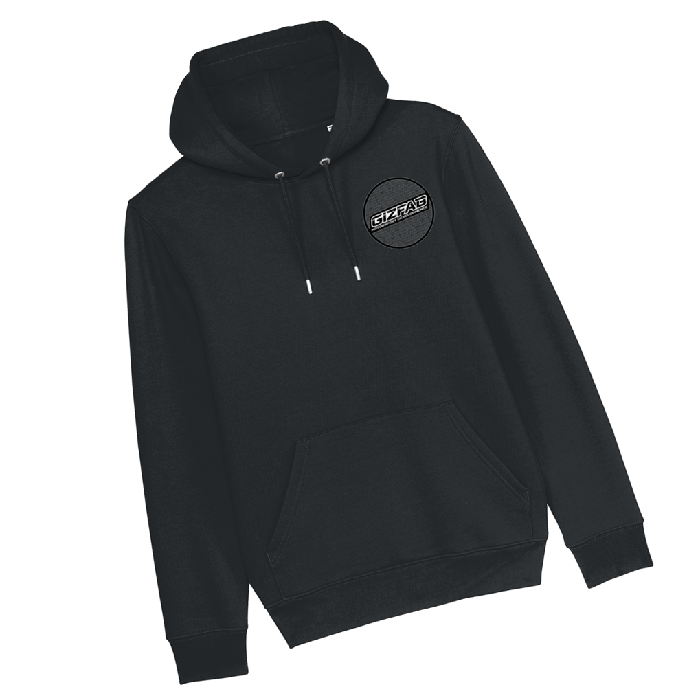 GMD Hoodie 2026 Edition