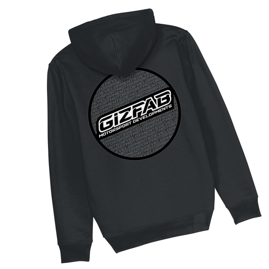 GMD Hoodie 2026 Edition