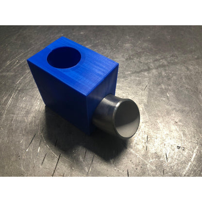 SCH Pipe Elbow Cutting Fixture Tool