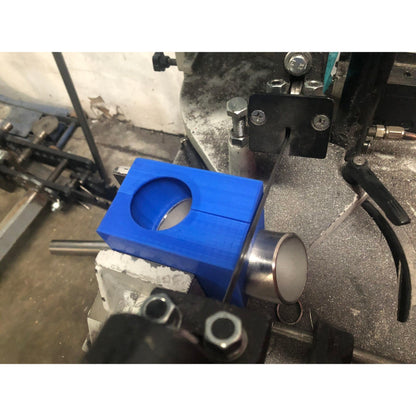 SCH Pipe Elbow Cutting Fixture Tool