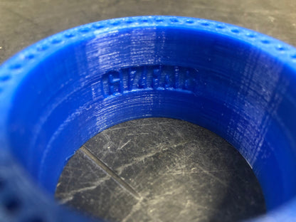 Tube Notching Guiding Tool