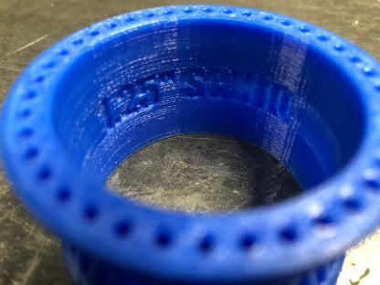 Tube Notching Guiding Tool