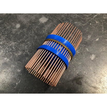 Tube Notching Guiding Tool