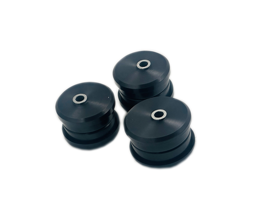 Nissan Micra K10 Engine Mount Bush Set