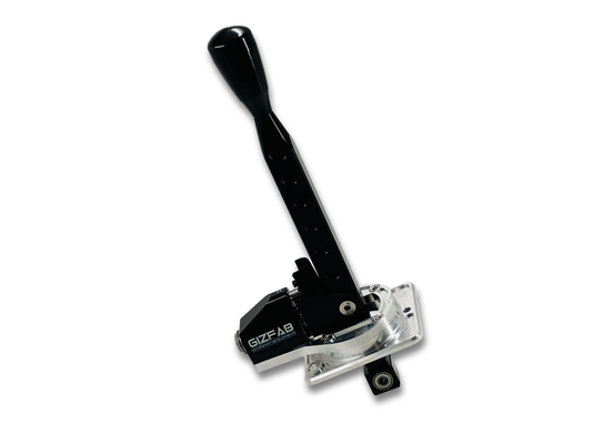 K10 Micra Chassis Mounted Billet Short Shifter