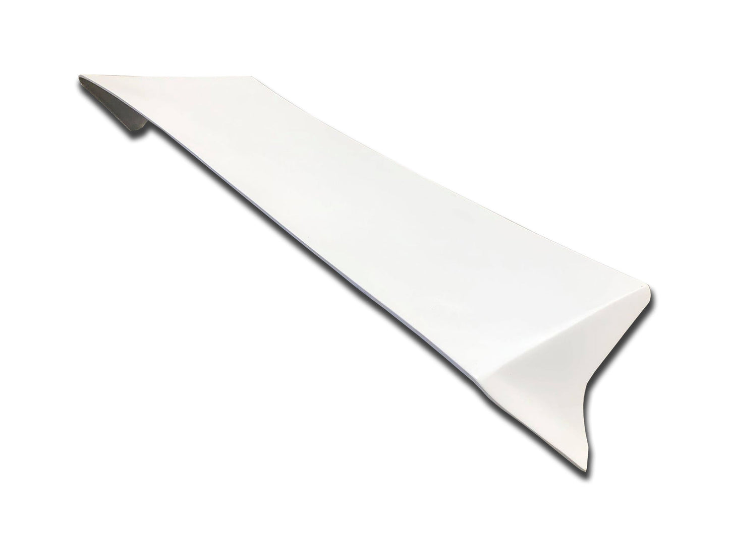 Nissan Micra K10 Osaka Devil Wing