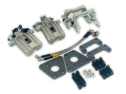 K11 Micra Rear Caliper Conversion Kit
