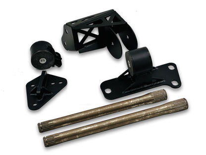 K11 Micra K20 Conversion Mounts