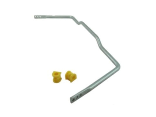 K11 Micra Whiteline Rear Anti-Roll Bar