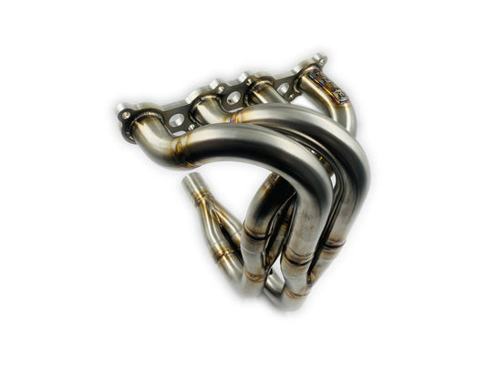 Nissan Micra K11 UEL Manifold