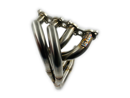 Nissan Micra K11 UEL Manifold