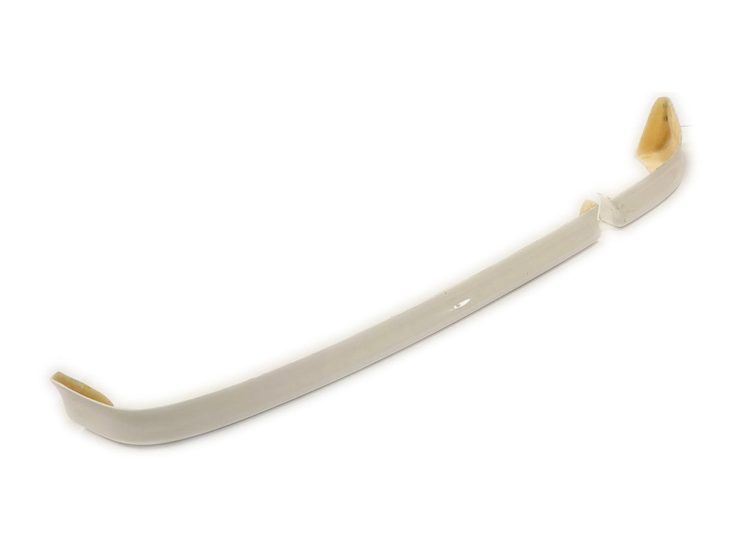 K11 Micra Rear Bumper Lip