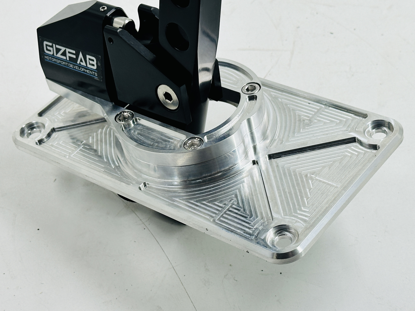 K11 Micra Chassis Mounted Billet Short Shifter