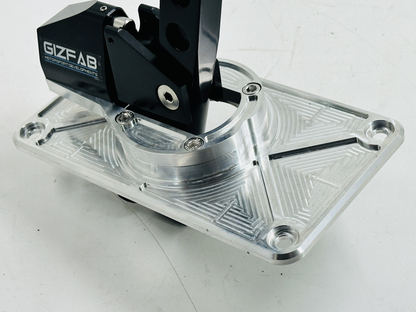 K11 Micra Chassis Mounted Billet Short Shifter