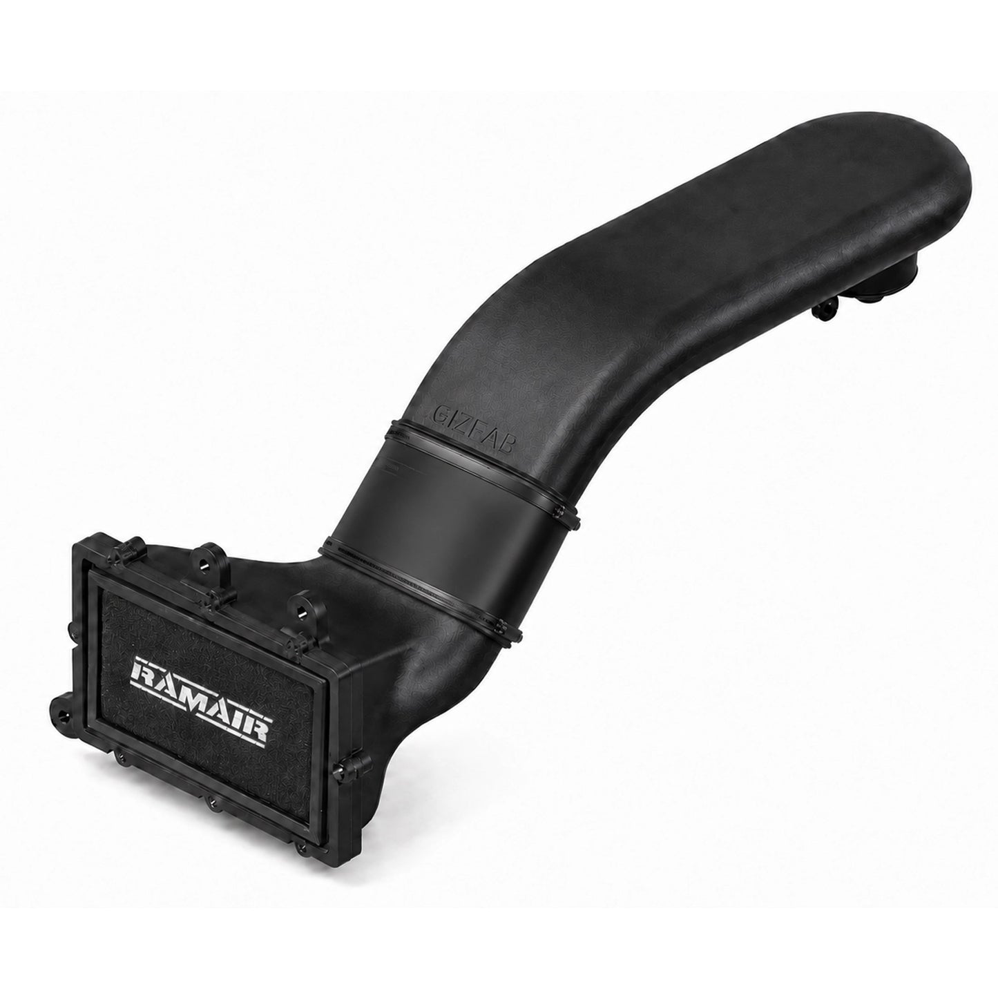 Nissan Micra K11 Front Mounted Ramair Intake Kit