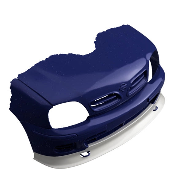 K11 Micra Front Lip (1st Face)