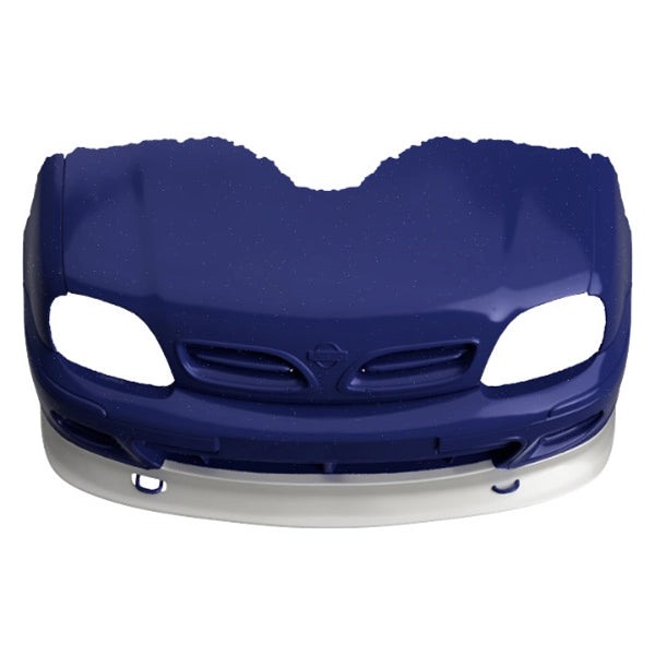 K11 Micra Front Lip (1st Face)