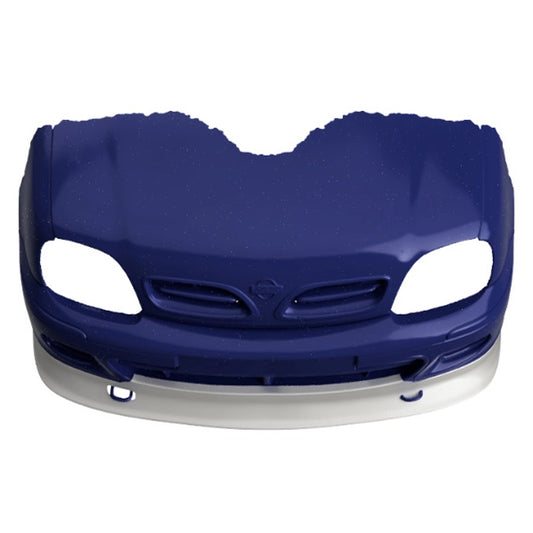 K11 Micra Front Lip (1st Face)