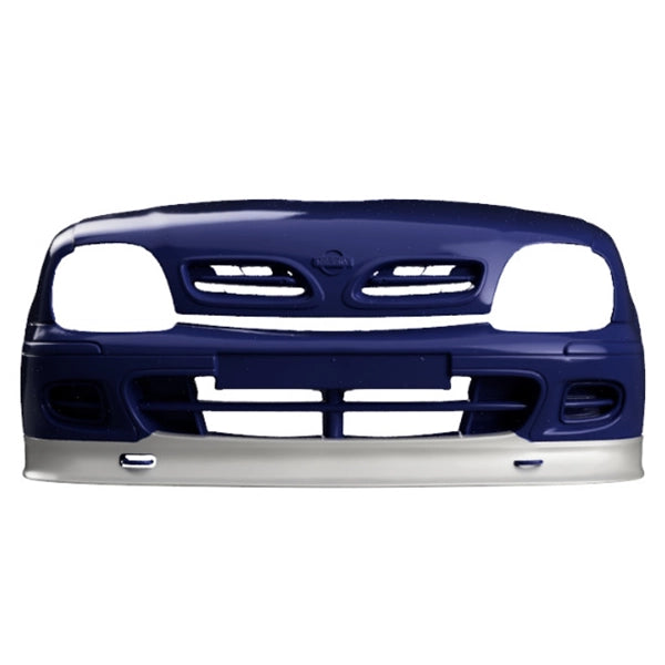 K11 Micra Front Lip (1st Face)