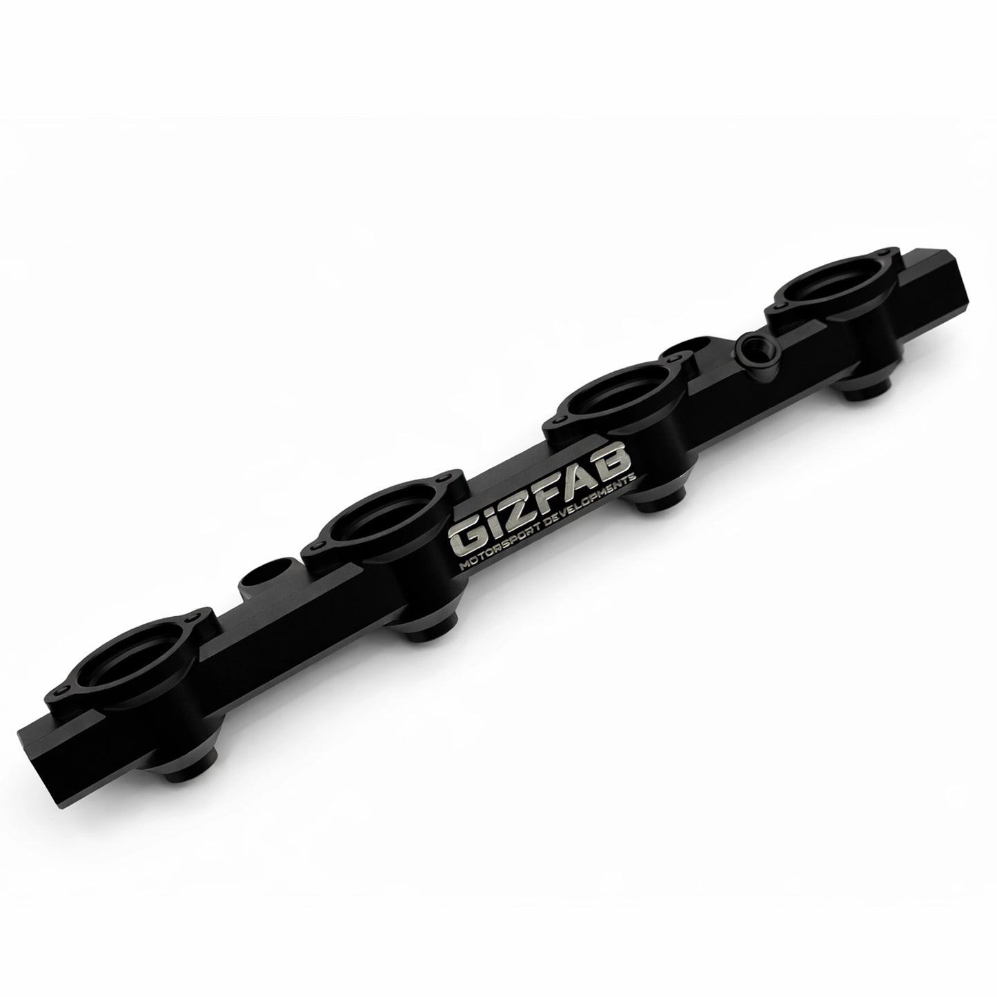K11 Micra Side Feed High-Flow Fuel Rail