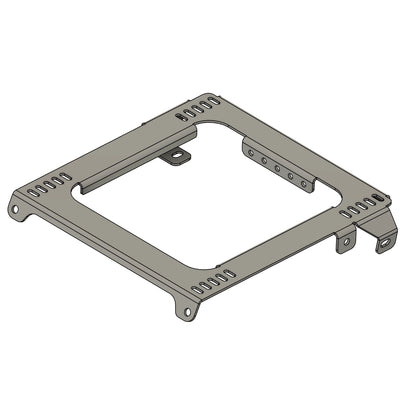 K11 Micra Bucket Seat Base Frame