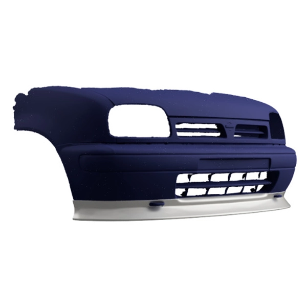K11 Micra Front Lip (Pre-Face)