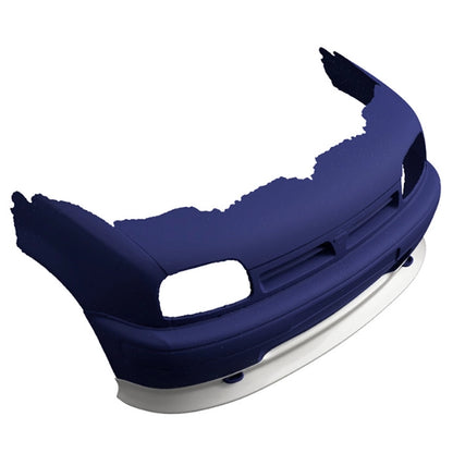 K11 Micra Front Lip (Pre-Face)