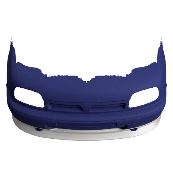 K11 Micra Front Lip (Pre-Face)
