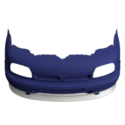 K11 Micra Front Lip (Pre-Face)