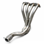 Nissan Micra K11 K-Swap Manifold
