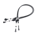 Nissan Micra K11 K-Swap Shifter Cables (Hybrid Racing)