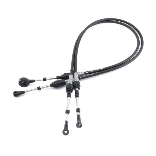 Nissan Micra K11 K-Swap Shifter Cables (Hybrid Racing)