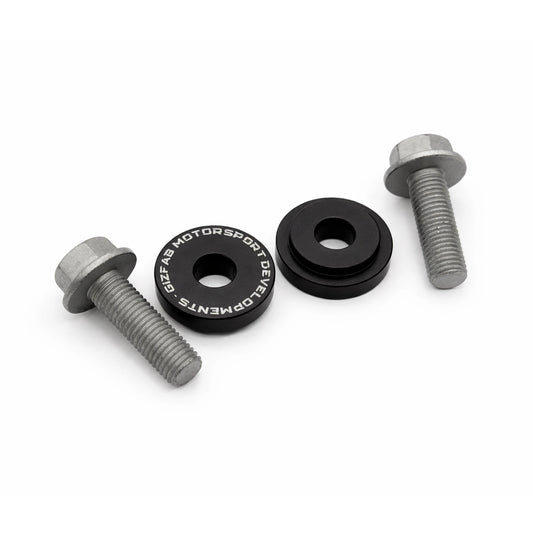 K11 Micra Solid Subframe Mounts